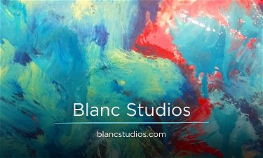 BlancStudios.com